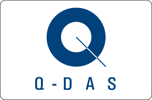 Logo Q-DAS